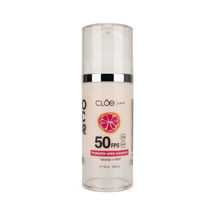 PROTECTOR SOLAR CORPORAL  50 FPS + FILTROS UV CLOE CARE (PROTECTOR SOLAR CORPORAL FPS 50)